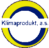 Logo výrobce - Klimaprodukt, a.s.